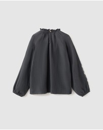 M.N.G - Amaral Blouse - Teens