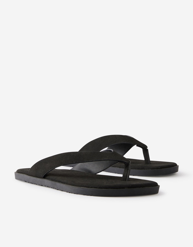 Cotton On - Elevated Flip Flop