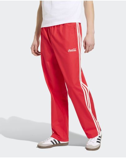 Vivid Red