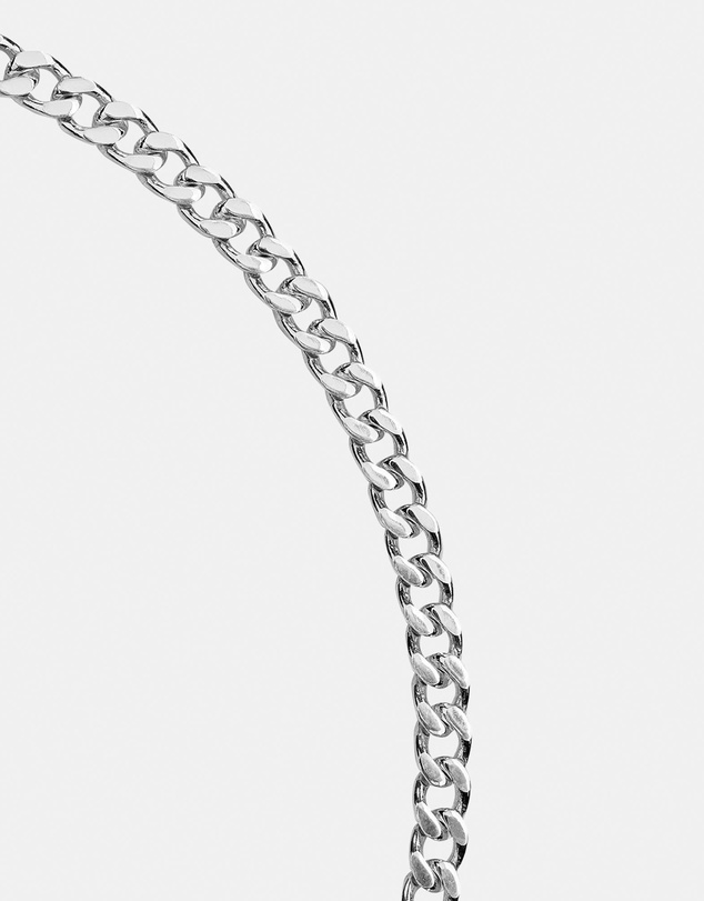 TwoJeys - Unstoned Cuban Chain