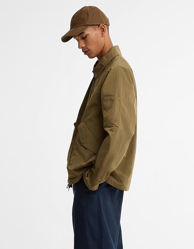 Barbour - Re-Engineered Endurance Casual Jacket