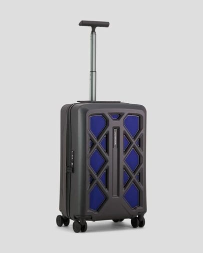 Kathmandu - Feather Flight® Carry-On Spinner - 40L