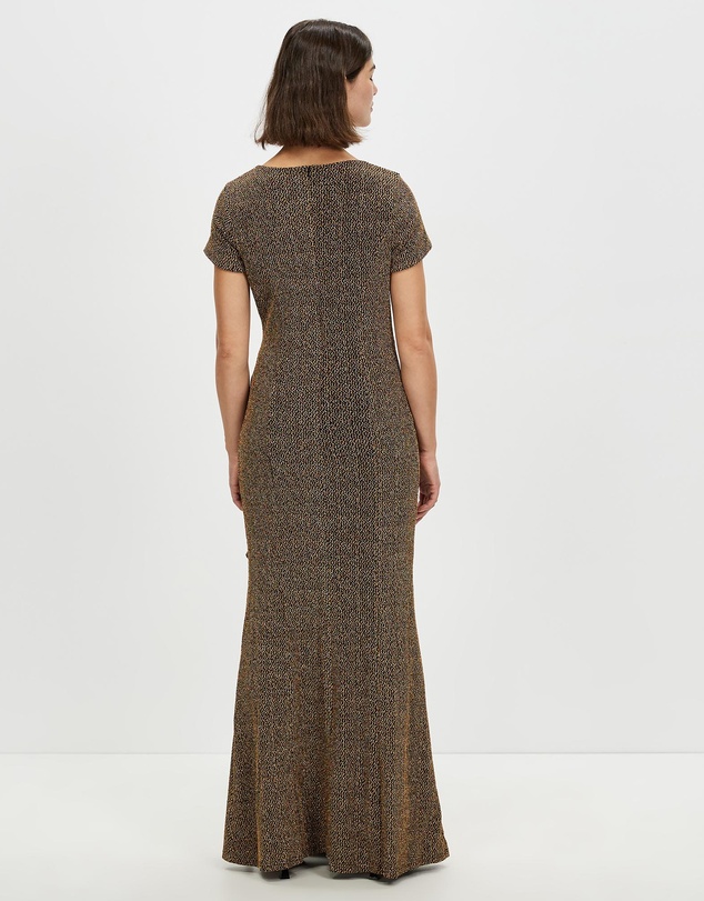 Pink Ruby - Elegance Maxi Dress