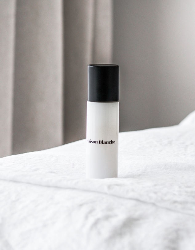 Maison Blanche - 009 Grapefruit & Rosemary - Room & Linen Spray