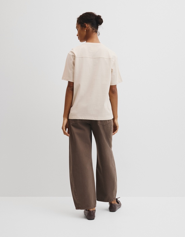 Country Road - Australian Cotton T-shirt
