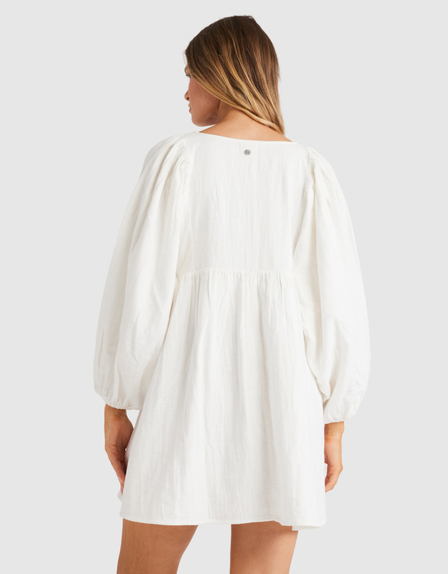 Billabong - Womens At Dusk Mini Dress