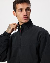Gramicci - Twill-Around Jacket