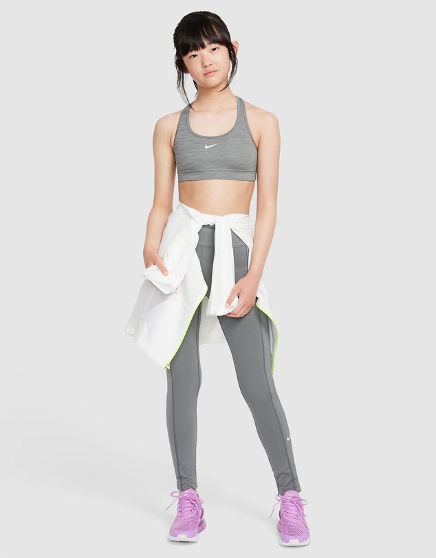 Nike - Dri-FIT Swoosh Bra - Teens