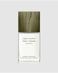Issey Miyake - Issey Miyake L'Eau d'Issey Pour Homme Eau & Cedre EDT Intense 50ml