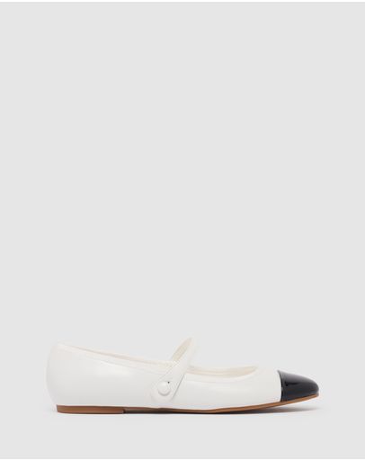 White Multi