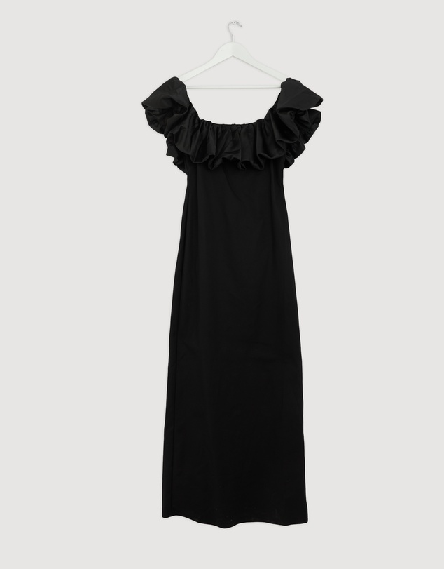 Revibe - Repaired CHANCERY Noah Dress - AU 14