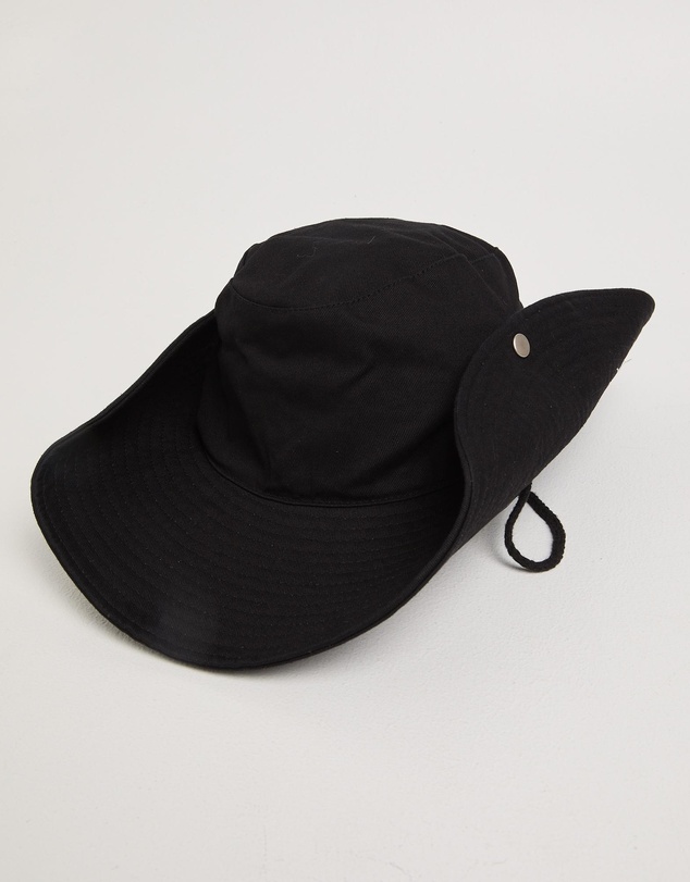 Studio - Dallas Snappy Cowboy Hat