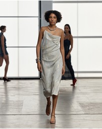Third Form - Solace Sequin Midi Dress