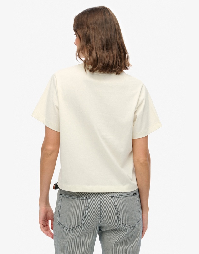 Superdry - Athletic Essentials Loose Tee