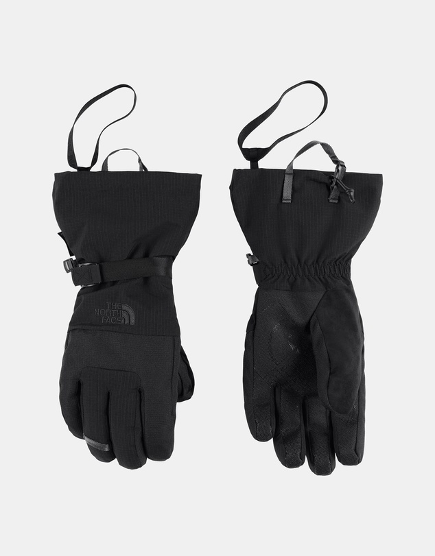 The North Face - Montana Ski Gloves