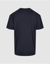 Urban Classics - Heavy Oversized Casual Tee