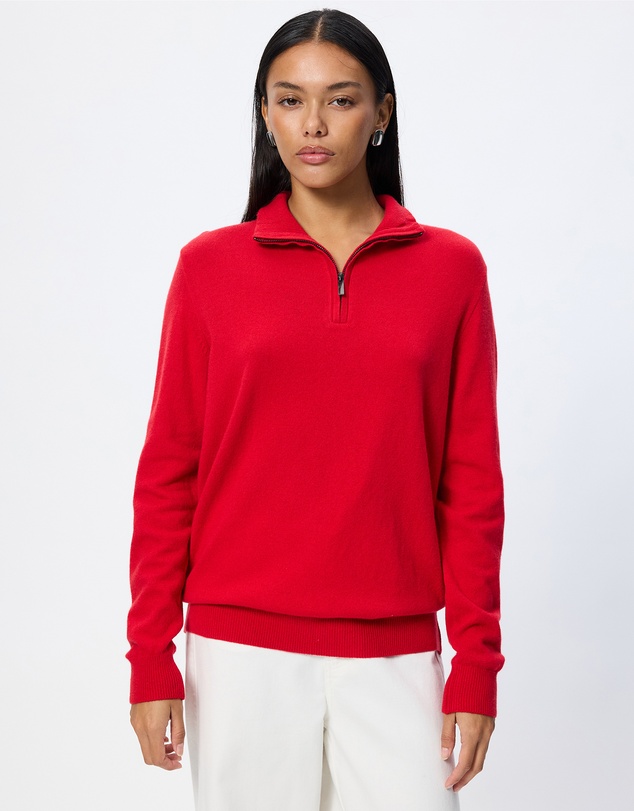 Lindsay Nicholas New York - Drew Sweater
