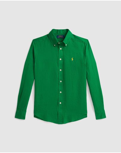 Cruise Green
