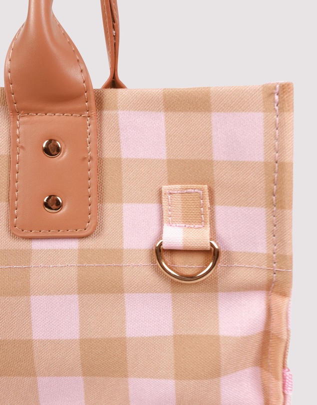 The Somewhere Co - Rose All Day Everyday Tote Bag