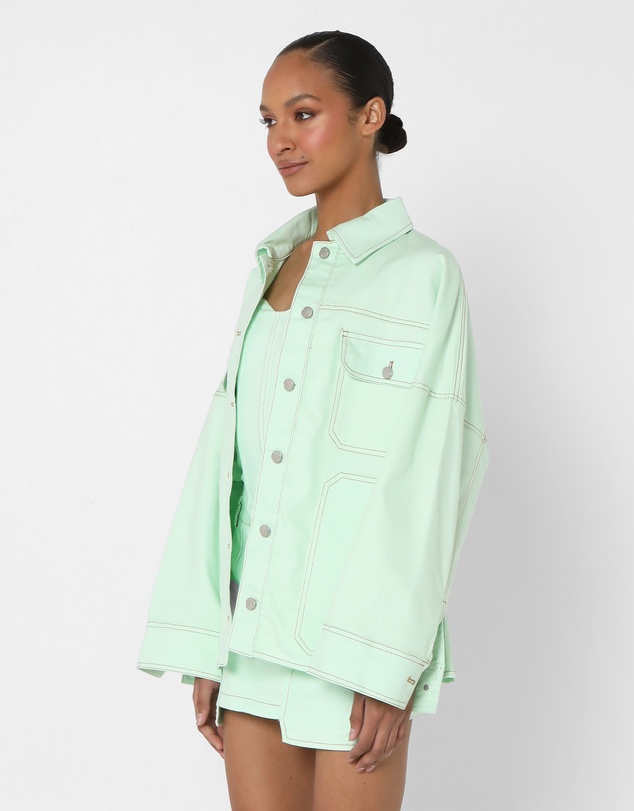 BY.DYLN - Jerome Jacket