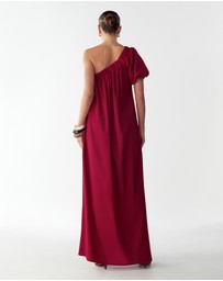 ST MRLO - Jolie Maxi Dress