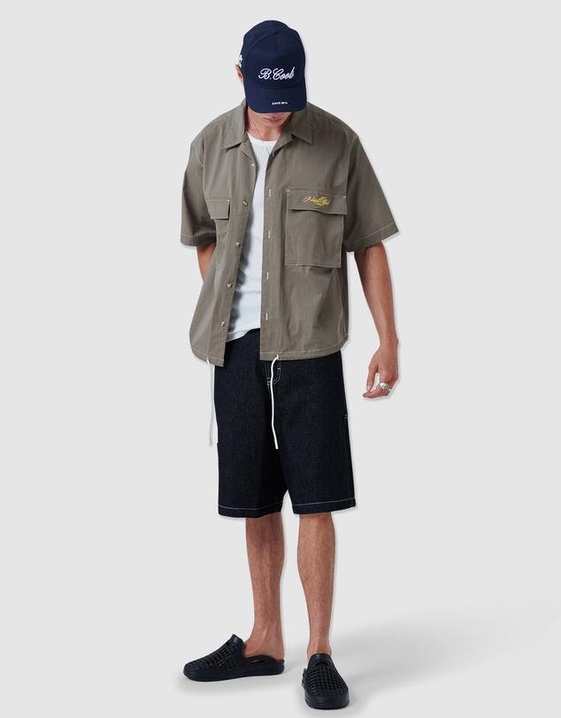 B.Cools - NS Shirt