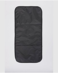 Laura Jones - Round Top Baby Backpack