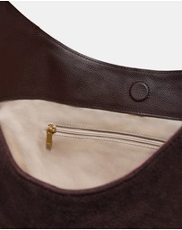 MIMCO - Shield Hobo Bag