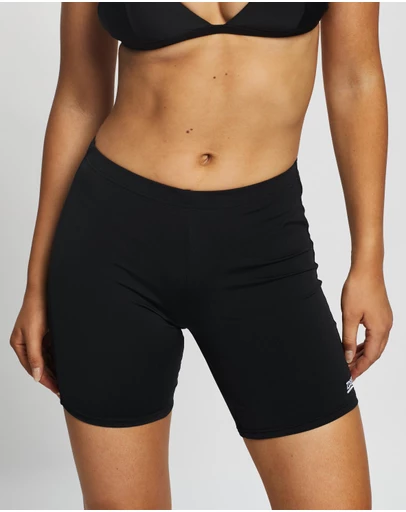 Zoggs - Mackenzie Mid Thigh Shorts