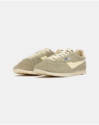 Autry - Windspin Low Wom Sneakers - Women's