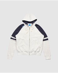 Larriet - Freeman Hoodie
