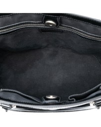 Pre-Loved by Azura Reborn - Pre-Loved Diorissimo Trotter Patent Tote