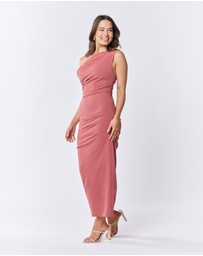 ids - Envoltura Dress