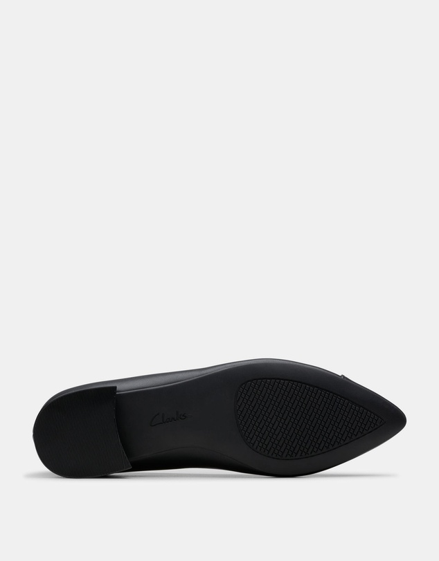 Clarks - Natalyn Wish Black