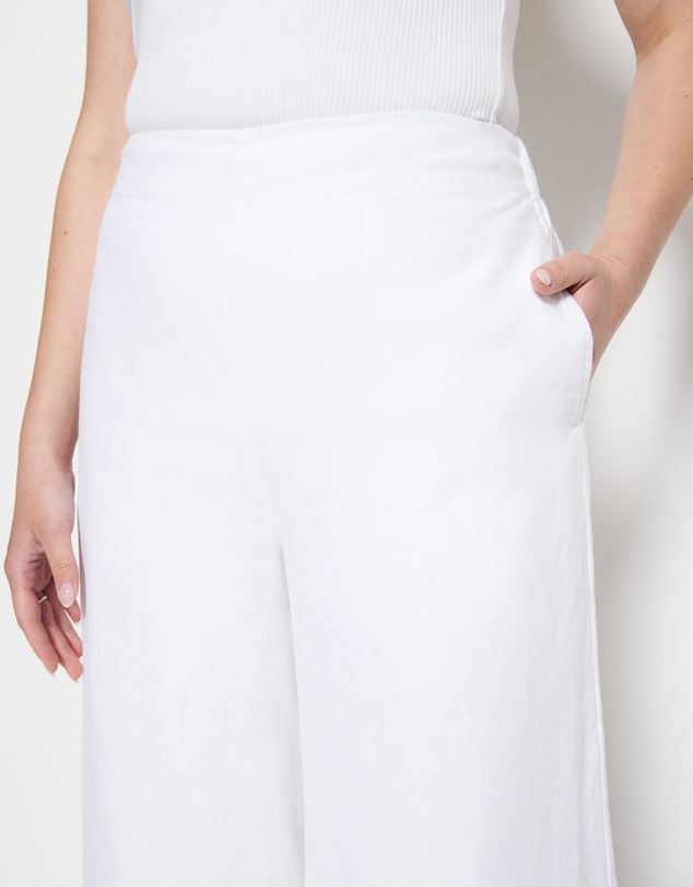 Commonry - Linen Pant