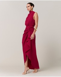 Savel - Ursula Midi Dress