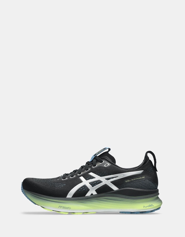 ASICS - GEL-Kayano 32 Luxe - Men's