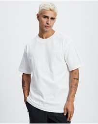 New Balance - Athletics Cotton T-Shirt
