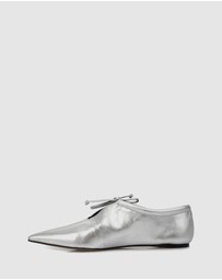 Sempre Di - Nima Slip Ons