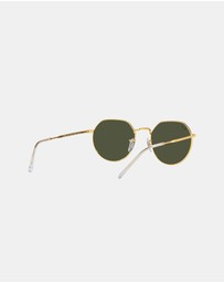 Ray-Ban - Jack RB3565
