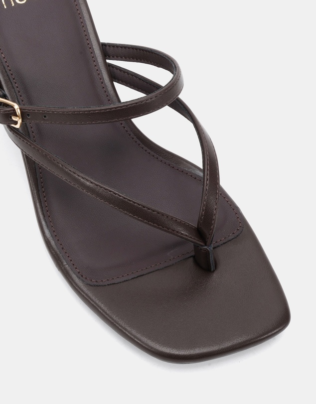 Novo - Venture Heels