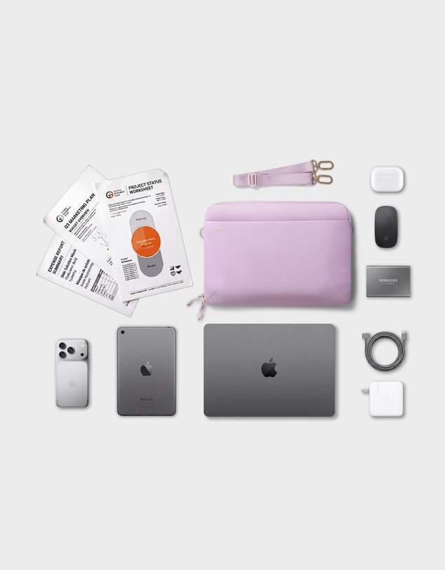 Orbitkey - Essentials Laptop Sleeve