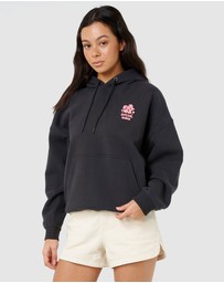 Rip Curl - Surf Puff Heritage Hood