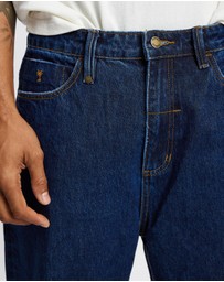 Thrills - Slacker Denim Jeans