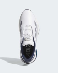 adidas Performance - Adizero Zg Lo Boa Spikeless Golf Shoes Unisex