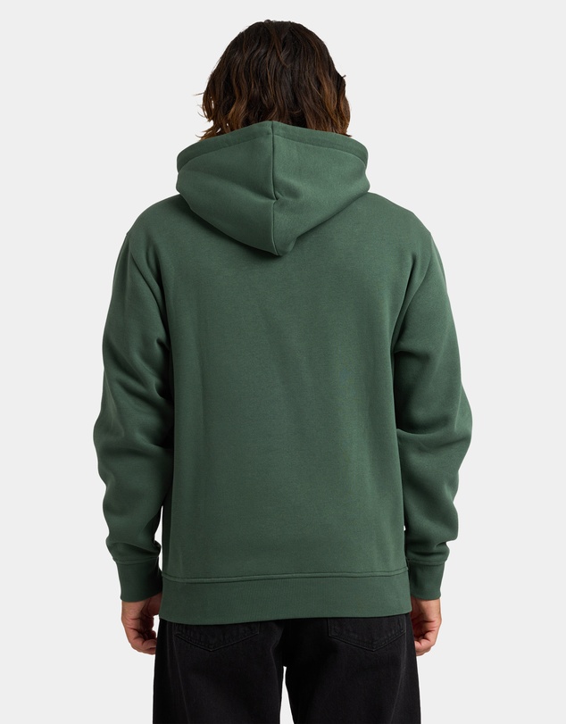 Volcom - Mens Stonicon Pullover Hoodie