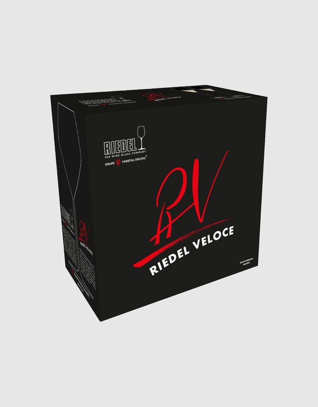 Riedel - Veloce Sauvignon Blanc - Set of 2