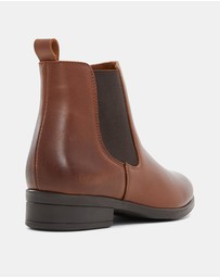 ALDO - Wicoenia Ankle Boots