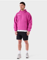 REC GEN - Mass Fleece MXV Hood