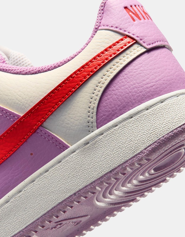 Nike - Court Vision Low Next Nature - Women's